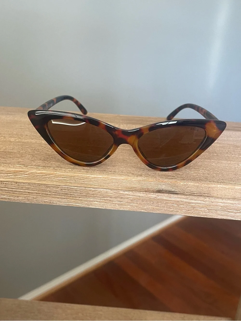 Lot of 4 Women’s Fashion Sunglasses SOJOS | Amalthea | Cat Eye UV Protection